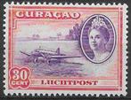 1942, Curaçao - NVPH LP30 - Postfris {Cu 15}, Ophalen of Verzenden, Postfris