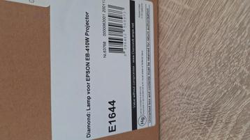 ELPLP42 / V13H010L42 Compatible lamp for EPSON projectors beschikbaar voor biedingen
