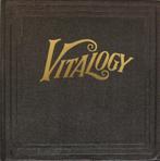 Pearl Jam – Vitalogy, Cd's en Dvd's, Cd's | Rock, Ophalen of Verzenden, Zo goed als nieuw, Alternative