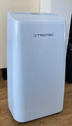 Trotec Mobiele Airco - Zo goed als nieuw!, Witgoed en Apparatuur, Airco's, Ophalen, Minder dan 60 m³, 3 snelheden of meer, Zo goed als nieuw