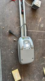 Garage deur opener, Ophalen, Garagedeur, Zo goed als nieuw, 120 cm of meer