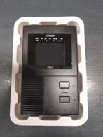 Citizen P822H Vintage Pocket TV, Overige merken, Gebruikt, Ophalen of Verzenden, Minder dan 40 cm