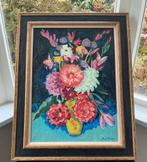 Freek van de Berg 1918 - 2000, Ophalen of Verzenden