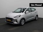 Hyundai i10 1.0 Comfort 5-zits Automaat | Apple Carplay/Andr, 12 maanden, Stof, Gebruikt, Euro 6