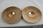 Zildjian A custom hihats 833/1062gr. 13 inch  <24241505>, Ophalen of Verzenden, Gebruikt, Drums of Percussie