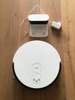TP-Link Tapo RV20 Mop, Witgoed en Apparatuur, Stofzuigers, Ophalen, Stofzuiger, Zo goed als nieuw, 2000 watt of meer