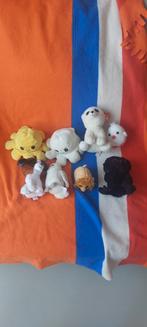 Verschillende knuffels, Ophalen, Gebruikt, Overige typen