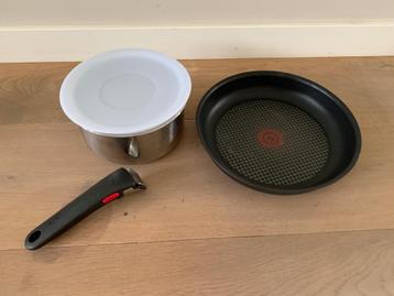 Complete serviceset, oa Mepal & Joseph Joseph beschikbaar voor biedingen