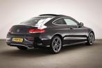 Mercedes-Benz C-klasse Coupé 200 AMG Line Advantage Pack |, Automaat, 4 cilinders, Met garantie (alle), 4 stoelen