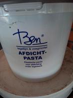 Ben tegellijm en voegmortel, Ophalen of Verzenden