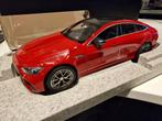 Mercedes-AMG GT 63 4 matic 1/18, Hobby en Vrije tijd, Modelauto's | 1:18, Ophalen of Verzenden, Nieuw, Auto, Norev