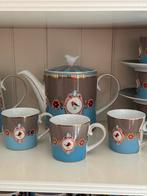 Pip Studio servies Love Birds serviesdelen blauw/khaki, Huis en Inrichting, Keuken | Servies, Overige typen, Ophalen of Verzenden