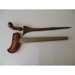 # Surakarta Kris, Keris, golok, Ophalen, Overige soorten, Azië, Mes of Dolk