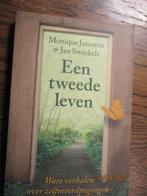 Een tweede leven ware verhalen over zelfmoordpogingen #, Ophalen of Verzenden, Zo goed als nieuw, Sociale psychologie