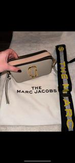 Marc Jacobs Snapshot, Verzenden, Zo goed als nieuw, Zwart