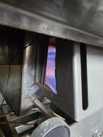 Werkende Diamond Fryersline Horeca Friteuse Gas Foodtruc, Ophalen, 4 liter of meer, Gebruikt, Diamond