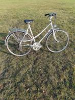 Retro gazelle Damesfiets - Klassieker!, Fietsen en Brommers, Ophalen, Versnellingen, Gazelle, 53 tot 56 cm
