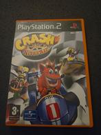 Crash Nitro Kart - PlayStation 2, Spelcomputers en Games, Games | Sony PlayStation 2, Gebruikt, Racen en Vliegen, 2 spelers, Ophalen of Verzenden