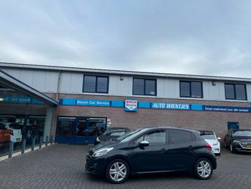 Peugeot 208 1.2 PureTech | Signature 5-Drs | Airco | Navi beschikbaar voor biedingen