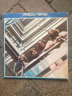 The Beatles 1967-1970 Blauw Album, Cd's en Dvd's, Vinyl | Pop, Ophalen of Verzenden, 1960 tot 1980, Gebruikt, 12 inch