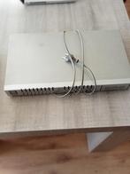 akai  graphic equalizer  ea-a22, Ophalen, Gebruikt, Minder dan 60 watt, Overige merken