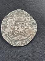 Ducaton dukaton Kampen Campen 1664, Postzegels en Munten, Munten | Nederland, Vóór koninkrijk, Zilver, Losse munt, Overige waardes