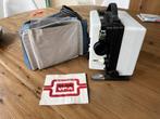 Elmo VP A projector voor Super 8, Verzamelen, Fotografica en Filmapparatuur, Ophalen, 1960 tot 1980, Projector