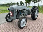1951 Ferguson TED-20 Oldtimer tractor, Oldtimer, Overige merken