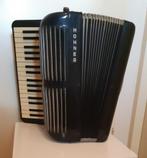 Accordeon Hohner, Ophalen, Gebruikt, 120-bas, Hohner