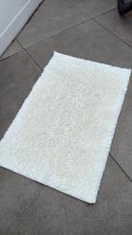 Badmat 51x78 cm wit/creme, Huis en Inrichting, Badkamer | Badtextiel en Accessoires, Ophalen of Verzenden, Zo goed als nieuw, Wit