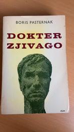 Dokter Zjivago - Boris Pasternak, Ophalen of Verzenden