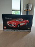 LEGO 10321 Icons Corvette Chevrolet - Nieuw!, Ophalen of Verzenden, Nieuw, Complete set, Lego