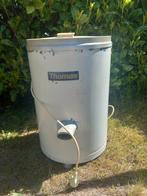 Centrifuge voor op de camping, Ophalen, Gebruikt, Minder dan 85 cm, Minder dan 4 kg