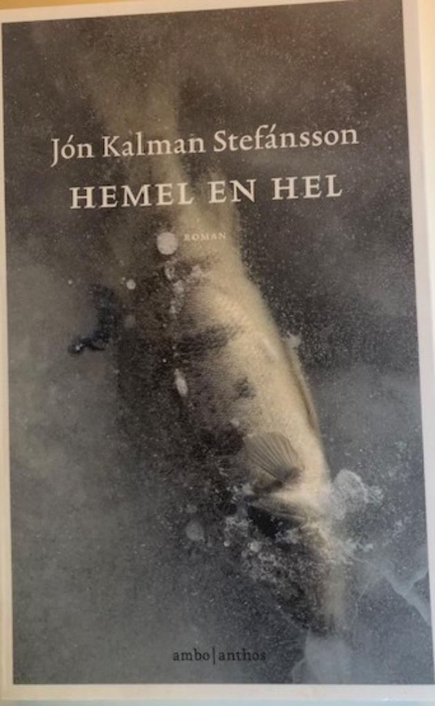 Hemel en hel, Boeken, Literatuur, Zo goed als nieuw, Europa overig, Ophalen of Verzenden