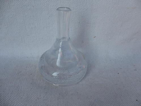 Vaas Vulcano Floris Meydam, Antiek en Kunst, Antiek | Glas en Kristal, Ophalen of Verzenden