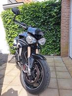 Triumph Speed Triple S 1050 2017, Motoren, Particulier, Naked bike