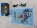 Leuke items van kuifje, Ophalen of Verzenden, Kuifje, Zo goed als nieuw, Gebruiksvoorwerp