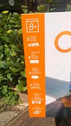 Racebaan met app, Zelf te bouwen, Elektrisch, Ophalen, Overige merken