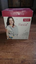 Draagzak Flexia van merk Babylonia., Ophalen of Verzenden, Draagzak, Overige merken