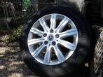 MERCEDES CITAN v.a 2021 VELGEN MET ALL SEASON BANDEN, Auto-onderdelen, Ophalen, 16 inch, Banden en Velgen, 205 mm