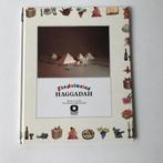 The animated Haggadah van Rony Oren, Ophalen of Verzenden, Zo goed als nieuw, Rony Oren, Jodendom