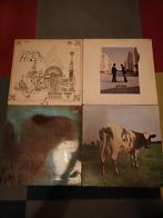 Pink Floyd lp's vinyl, Ophalen of Verzenden, Gebruikt, 12 inch, Progressive