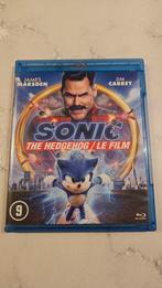 Sonic the Hedgehog Blu-ray, Ophalen of Verzenden