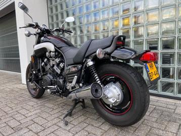 Yamaha VMAX 1200 - 2003/2007 - V-Max - VMX beschikbaar voor biedingen
