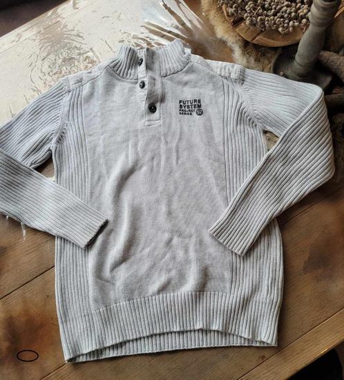 trui, maat 146, Kinderen en Baby's, Kinderkleding | Maat 146, Gebruikt, Jongen, Trui of Vest, Ophalen of Verzenden