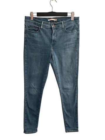 Levi's spijkerbroek 32 beschikbaar voor biedingen