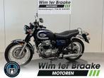Kawasaki W 800 ABS (bj 2021), Motoren, Motoren | Kawasaki, 2 cilinders, Bedrijf, Overig, 12 t/m 35 kW