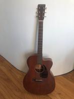 Martin OMC-15ME, Ophalen, Gebruikt, Western- of Steelstringgitaar, Met koffer