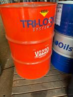 Rocol vg220 208 liter, Ophalen, Zo goed als nieuw