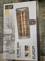 Heater, Ophalen, Nieuw